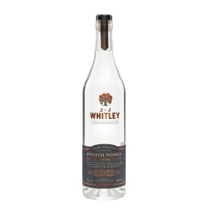 JJ Whitley Potato Vodka